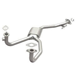 MagnaFlow Exhaust Products 23868 DF Converter