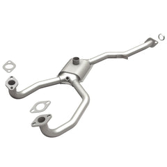MagnaFlow Exhaust Products 23869 DF Converter
