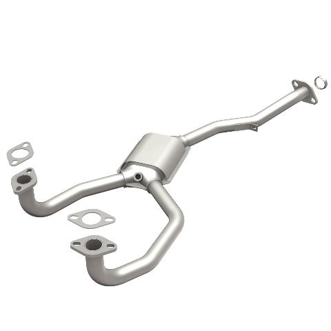 MagnaFlow Exhaust Products 23870 DF Converter