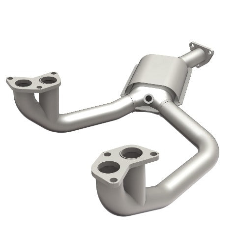 MagnaFlow Exhaust Products 23871 DF Converter