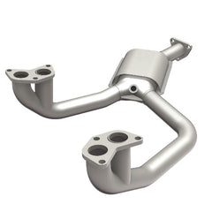 MagnaFlow Exhaust Products 23871 DF Converter