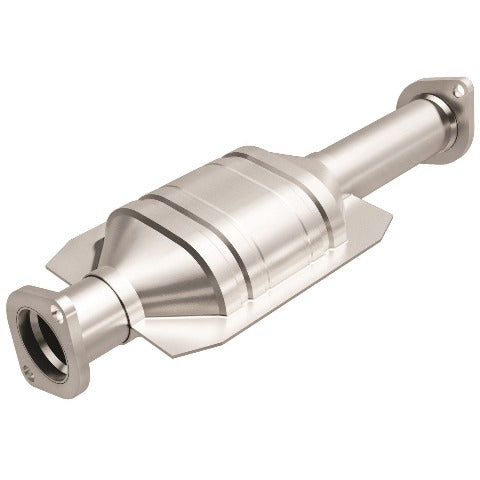 MagnaFlow Exhaust Products 23877 DF Converter