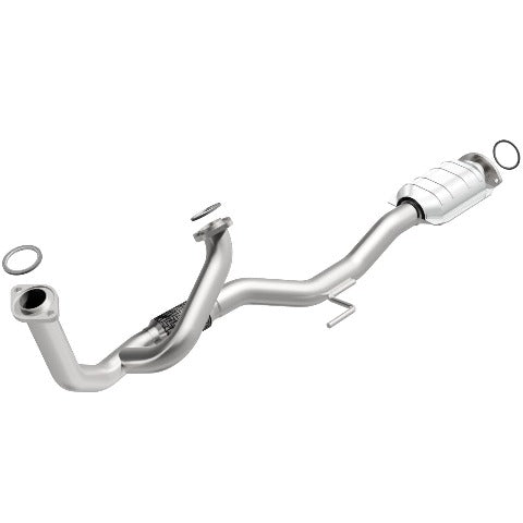 MagnaFlow Exhaust Products 23880 DF Converter
