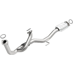MagnaFlow Exhaust Products 23880 DF Converter