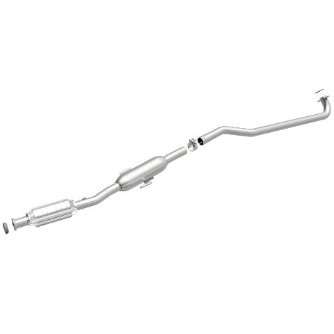 MagnaFlow Exhaust Products 23881 DF Converter