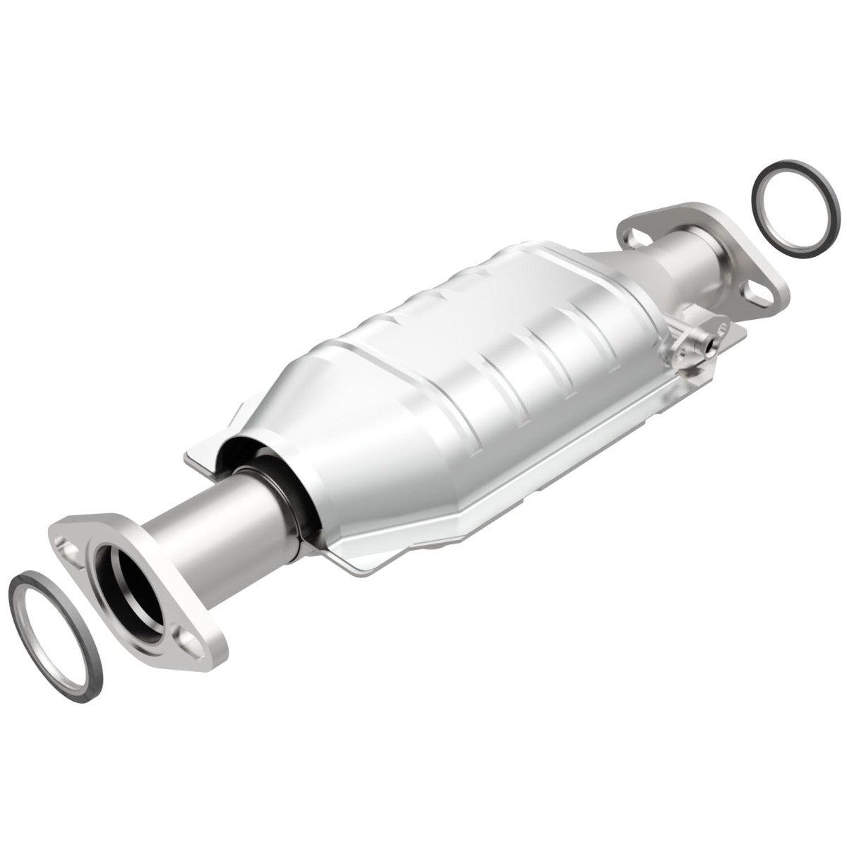 MagnaFlow Exhaust Products 23888 DF Converter