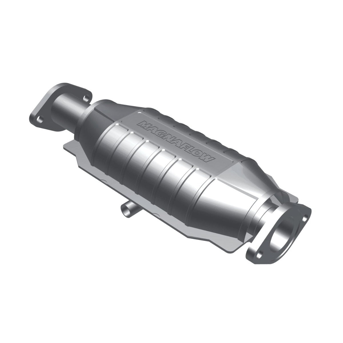 MagnaFlow Exhaust Products 23891 DF Converter