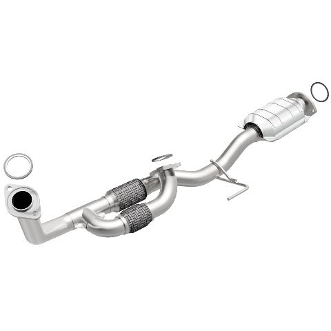 MagnaFlow Exhaust Products 23892 DF Converter
