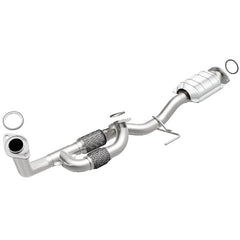 MagnaFlow Exhaust Products 23892 DF Converter
