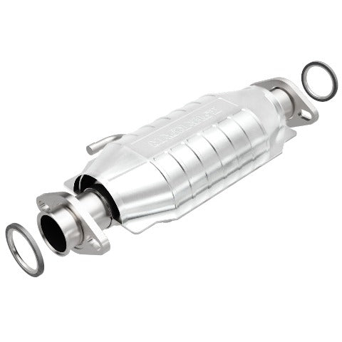 MagnaFlow Exhaust Products 23893 DF Converter