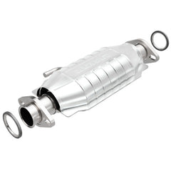 MagnaFlow Exhaust Products 23893 DF Converter