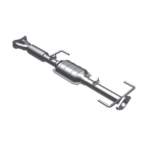 MagnaFlow Exhaust Products 23897 DF Converter