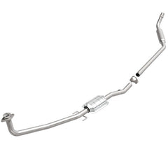 MagnaFlow Exhaust Products 23898 DF Converter