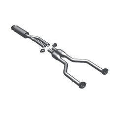 MagnaFlow Exhaust Products 23927 DF Converter