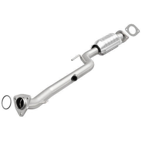 MagnaFlow Exhaust Products 23929 DF Converter