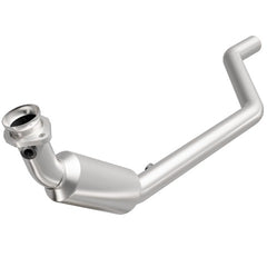 MagnaFlow Exhaust Products 23937 DF Converter
