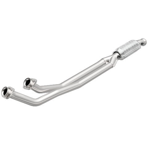 MagnaFlow Exhaust Products 23954 DF Converter