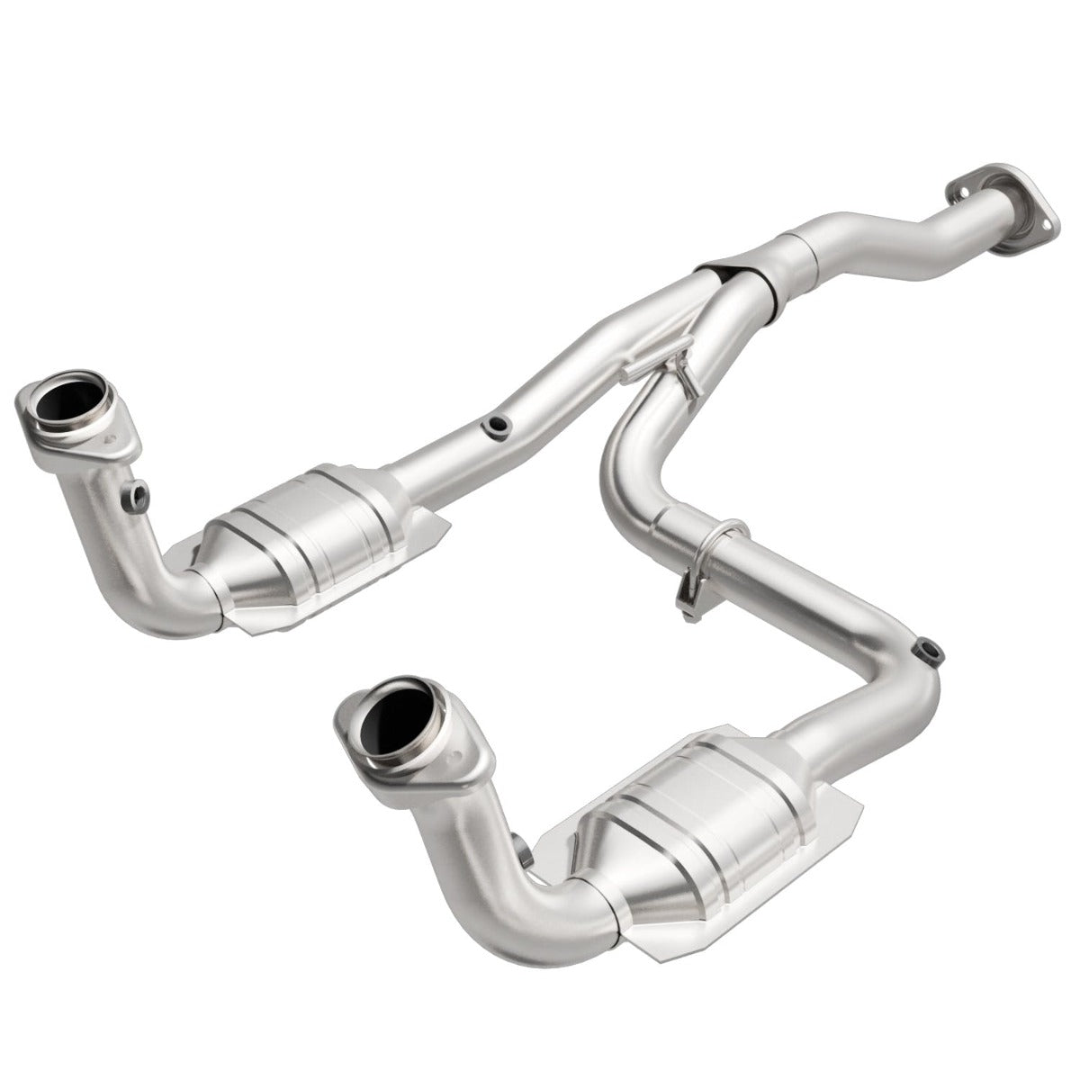 MagnaFlow Exhaust Products 23957 DF Converter