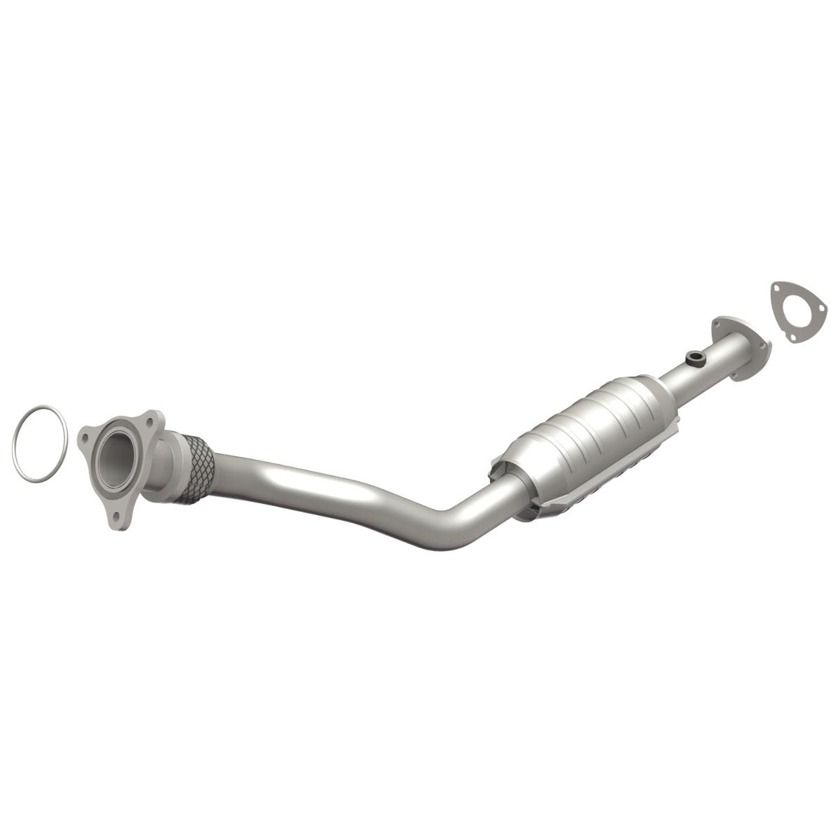 MagnaFlow Exhaust Products 23969 DF Converter