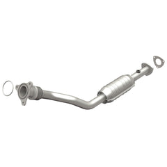 MagnaFlow Exhaust Products 23969 DF Converter