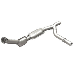 MagnaFlow Exhaust Products 23975 DF Converter