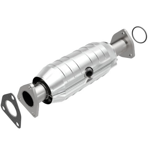 MagnaFlow Exhaust Products 23977 DF Converter