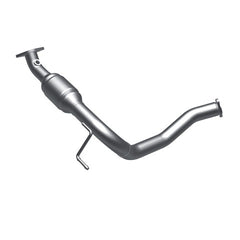 MagnaFlow Exhaust Products 23984 DF Converter