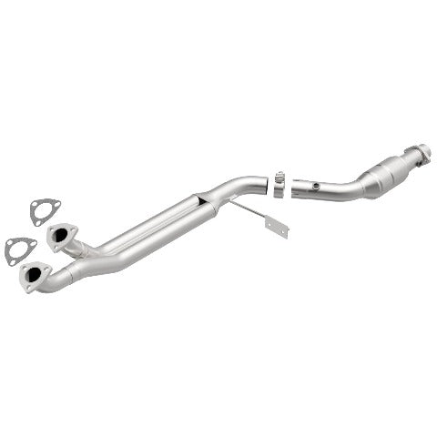 MagnaFlow Exhaust Products 23992 DF Converter