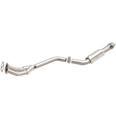 MagnaFlow Exhaust Products 23996 DF Converter