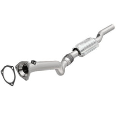 MagnaFlow Exhaust Products 24003 DF Converter