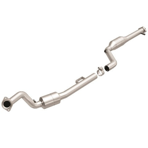 MagnaFlow Exhaust Products 24007 DF Converter