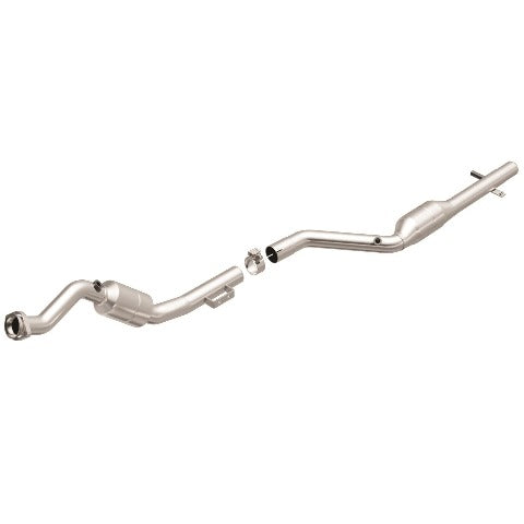 MagnaFlow Exhaust Products 24008 DF Converter