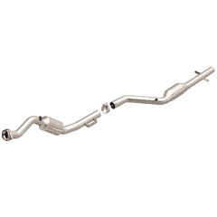 MagnaFlow Exhaust Products 24008 DF Converter