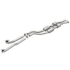 MagnaFlow Exhaust Products 24021 DF Converter