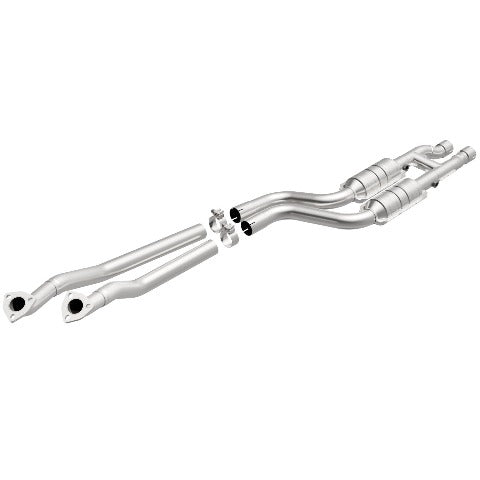 MagnaFlow Exhaust Products 24022 DF Converter