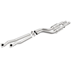 MagnaFlow Exhaust Products 24022 DF Converter