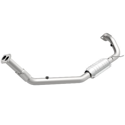 MagnaFlow Exhaust Products 24040 DF Converter