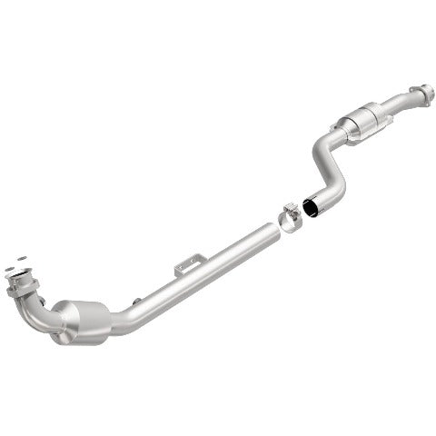 MagnaFlow Exhaust Products 24041 DF Converter