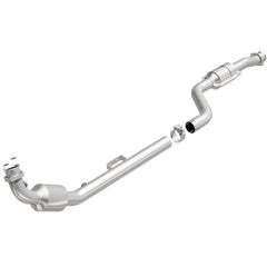 MagnaFlow Exhaust Products 24041 DF Converter