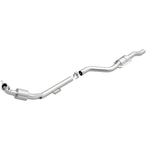 MagnaFlow Exhaust Products 24042 DF Converter
