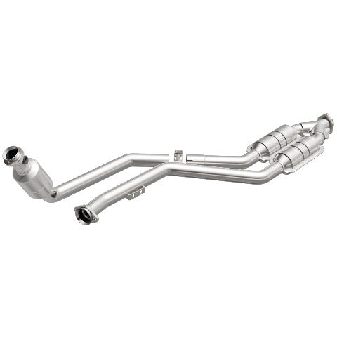 MagnaFlow Exhaust Products 24044 DF Converter
