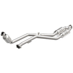 MagnaFlow Exhaust Products 24044 DF Converter