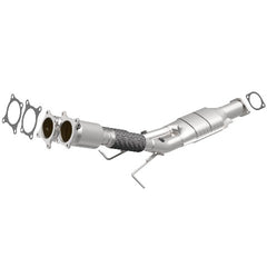 MagnaFlow Exhaust Products 24046 DF Converter