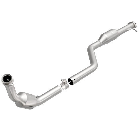 MagnaFlow Exhaust Products 24049 DF Converter