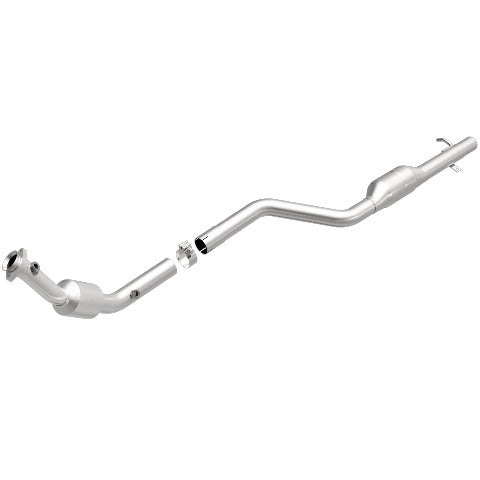 MagnaFlow Exhaust Products 24050 DF Converter