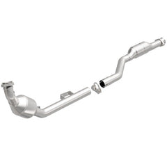 MagnaFlow Exhaust Products 24057 DF Converter