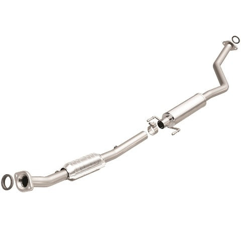 MagnaFlow Exhaust Products 24064 DF Converter