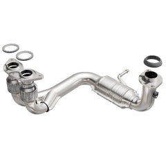 MagnaFlow Exhaust Products 24065 DF Converter