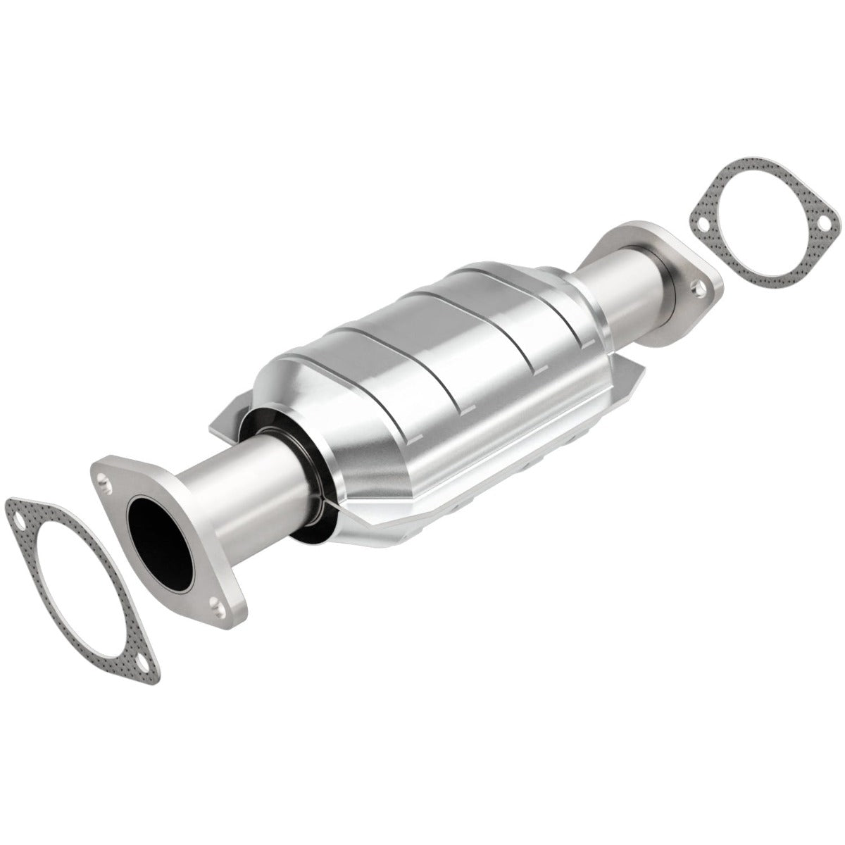 MagnaFlow Exhaust Products 24073 DF Converter