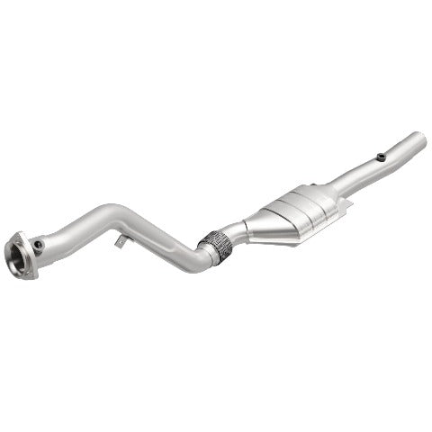 MagnaFlow Exhaust Products 24075 DF Converter